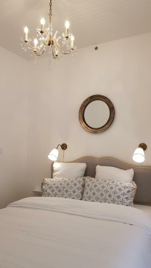 Le Rousseau Sarlat Apartment Exterior foto